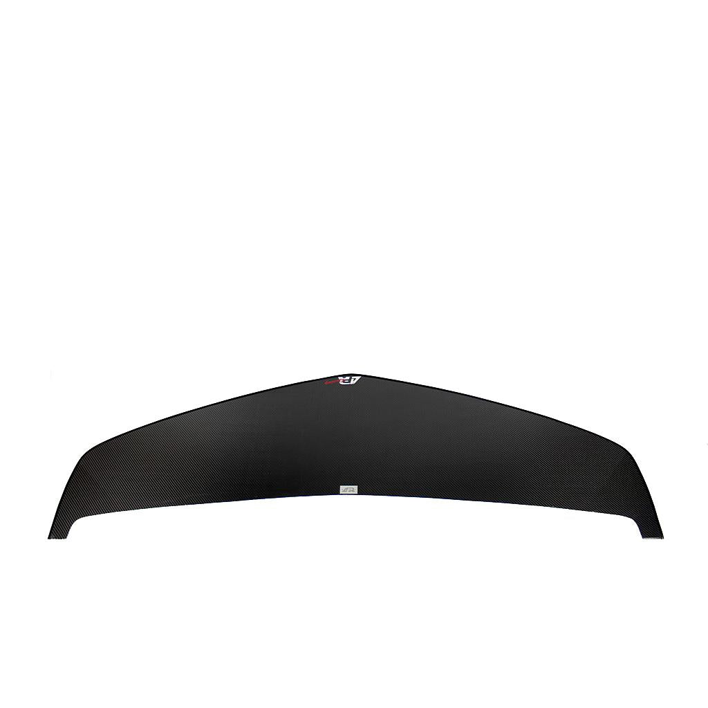 Chevrolet Camaro V6 Carbon Fiber Front Wind Splitter 2014 - 2015 official supplier product photo
