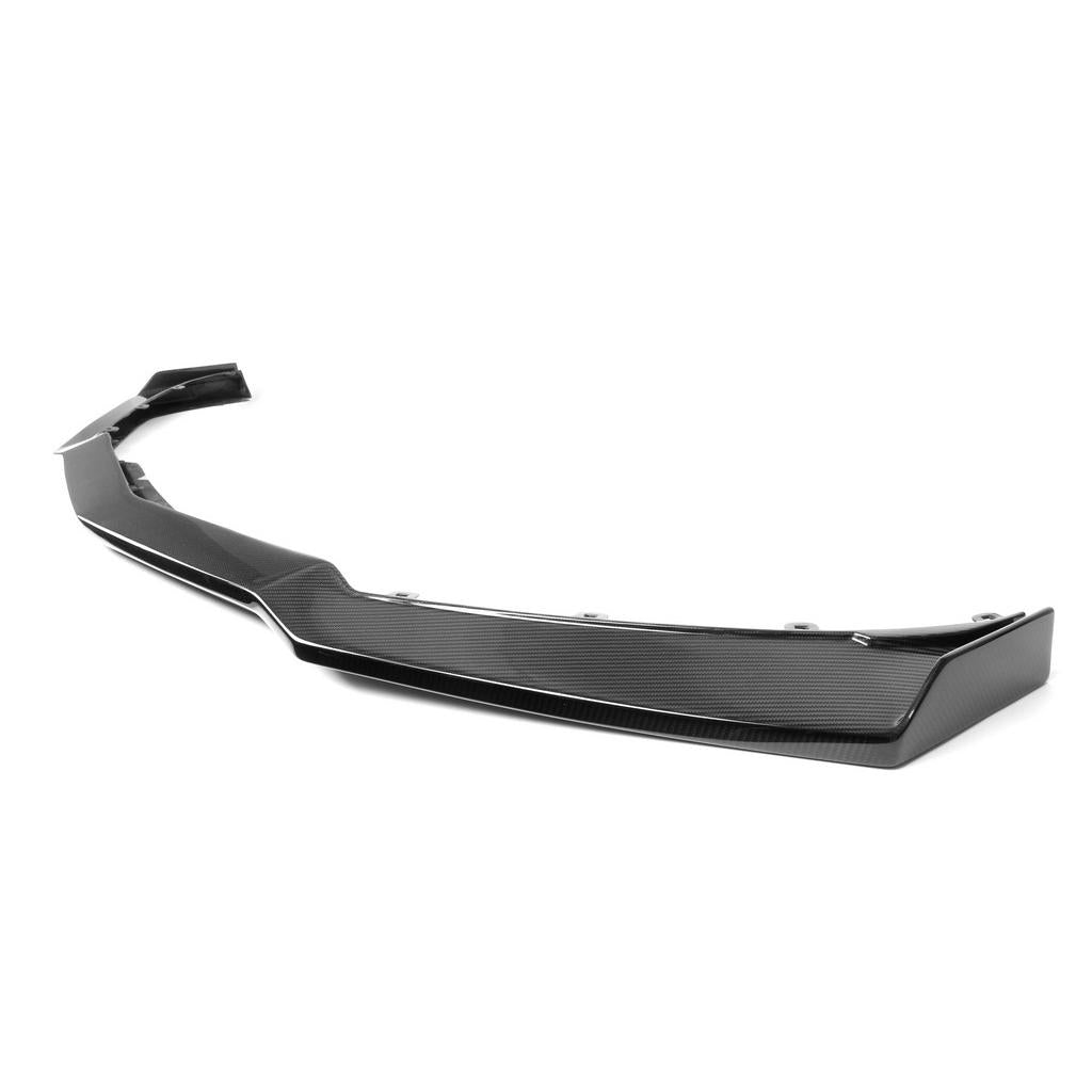 Chevrolet Camaro ZL1 Carbon Fiber Front Airdam/ Lip 2017 - 2024 official supplier product photo