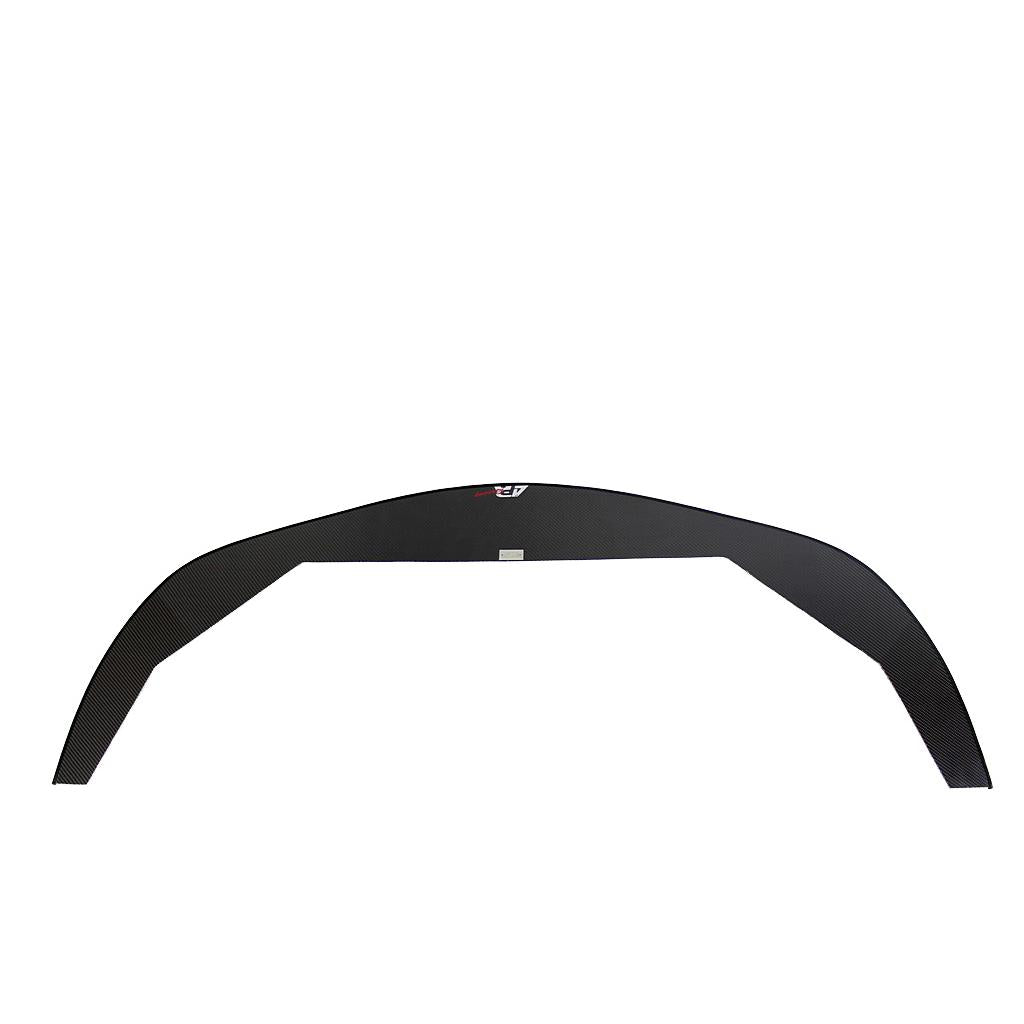 Chevrolet Corvette C5 Carbon Fiber Front Wind Splitter official supplier product photo