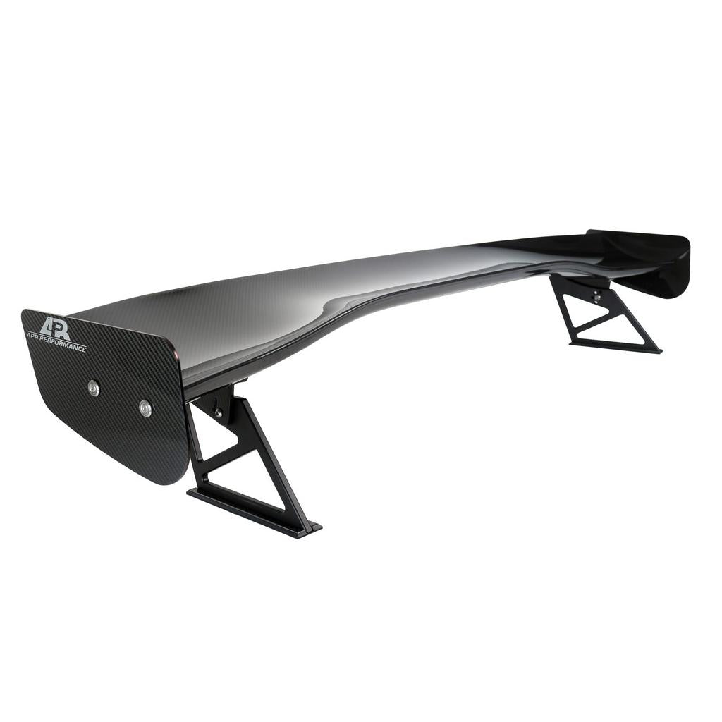Chevrolet Corvette C5 GTC300 67" Carbon Fiber Adjustable Wing official supplier product photo