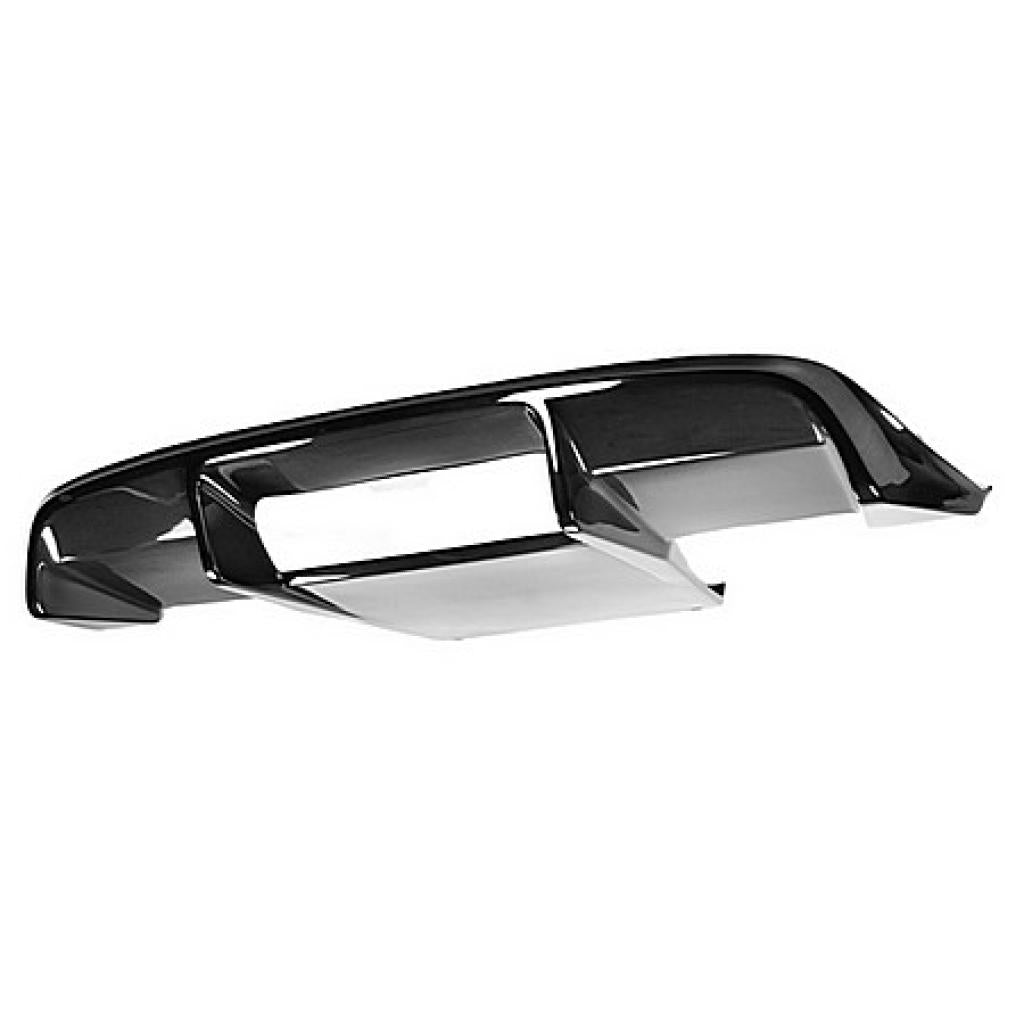 Chevrolet Corvette C6 / C6 Z06 Carbon Fiber Rear Diffuser official supplier product photo