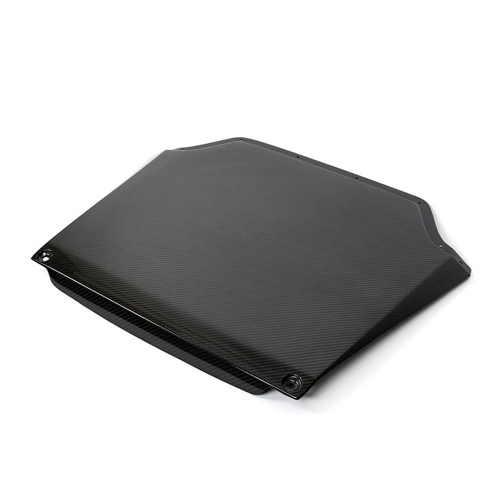 Chevrolet Corvette C7 Carbon Fiber Rear Diffuser Undertray official supplier product photo