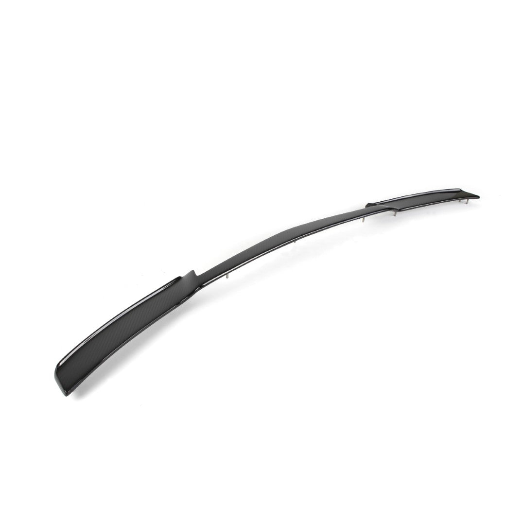 Chevrolet Corvette C7 Carbon Fiber Rear Spoiler Delete official supplier product photo