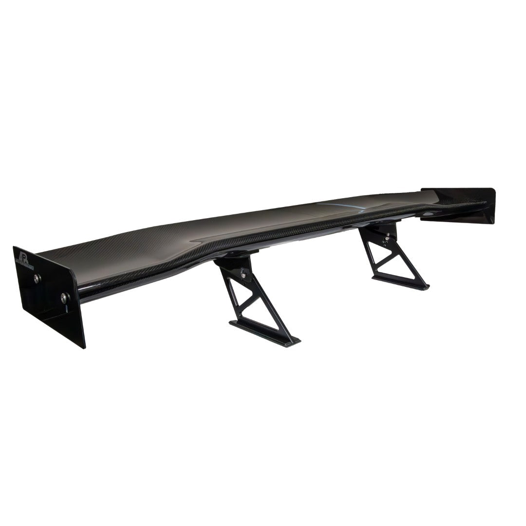 Chevrolet Corvette C7 GTC500 Carbon Fiber Adjustable Wing official supplier product photo