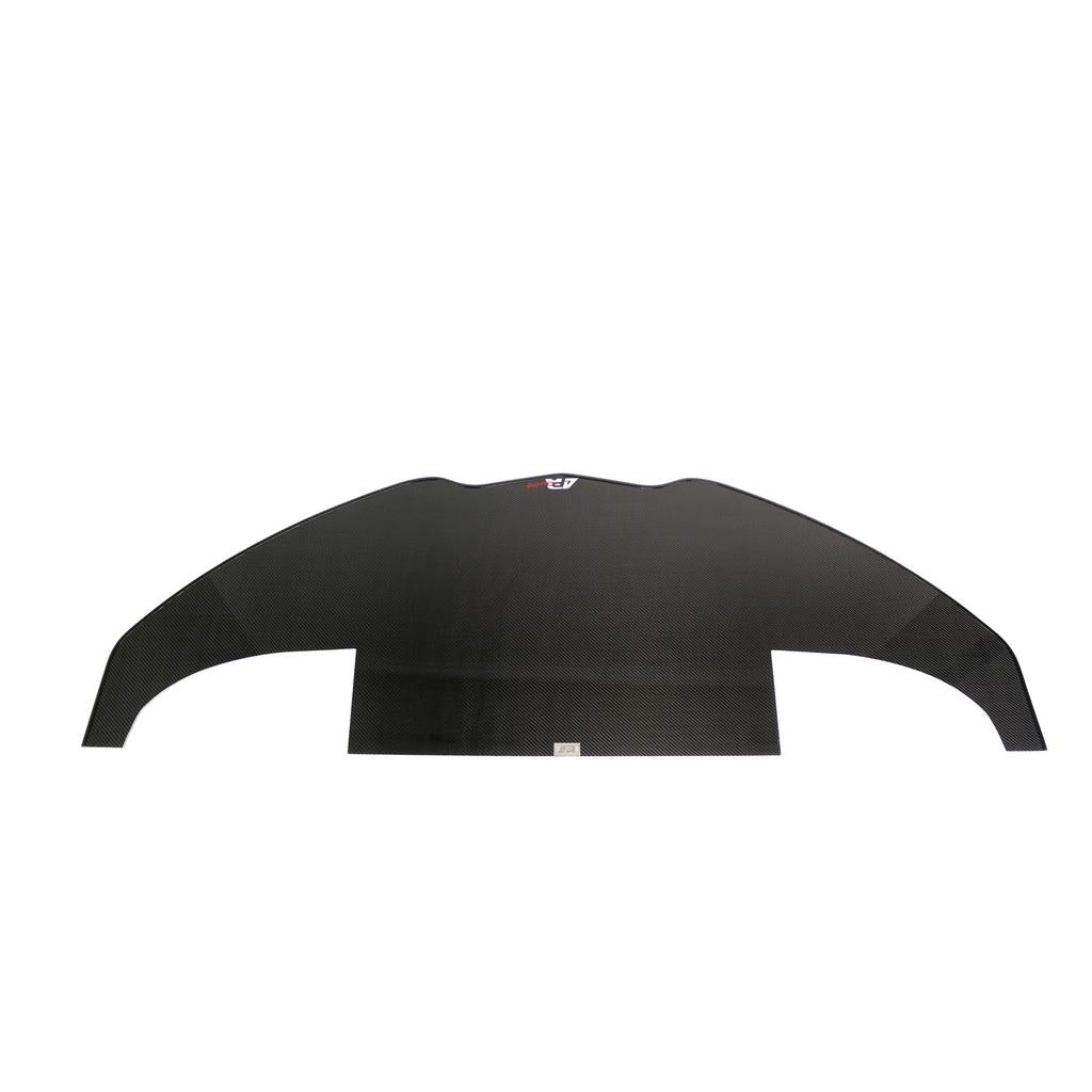 Chevrolet Corvette C7 with APR Lip Carbon Fiber Front Wind Splitter official supplier product photo
