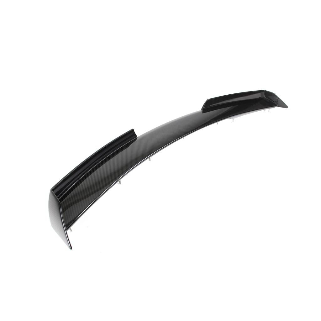 Chevrolet Corvette C7 Z06 Carbon Fiber Rear Deck Track Pack Spoiler official supplier product photo