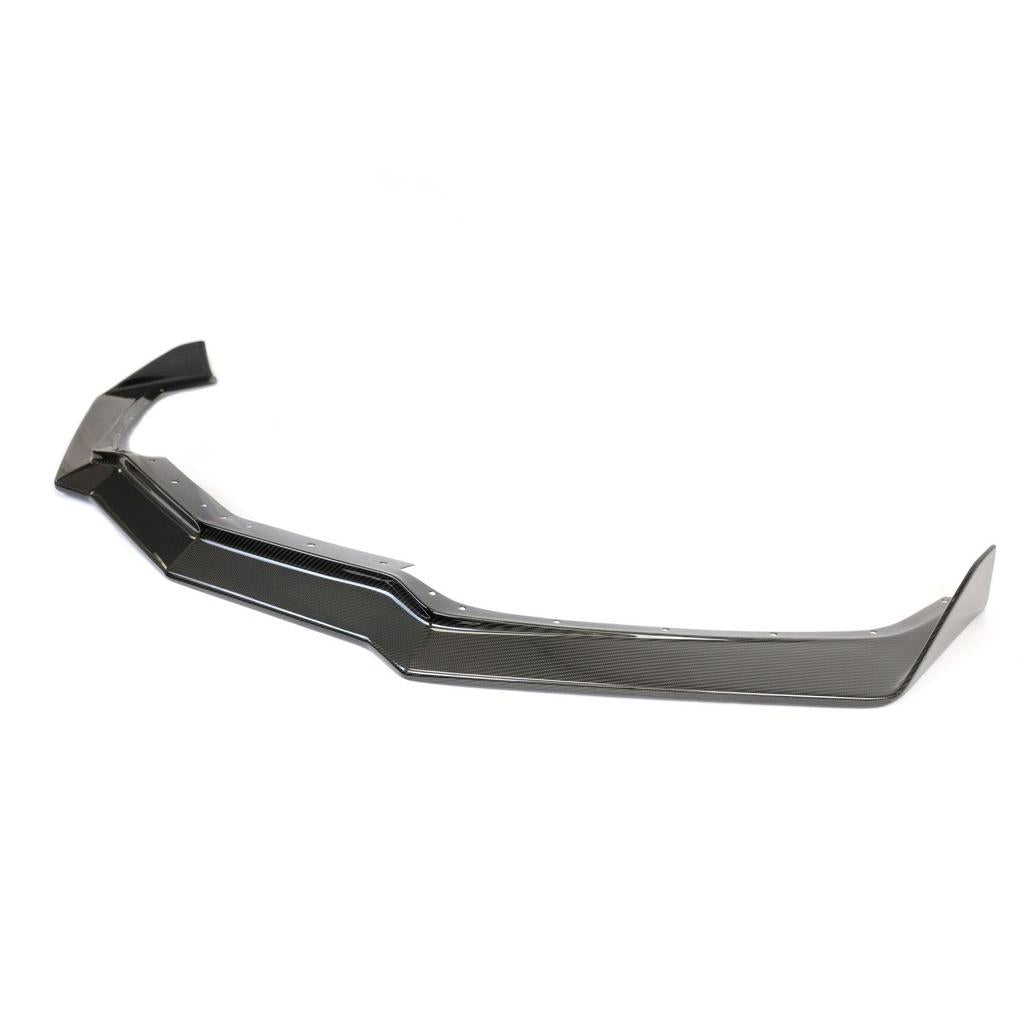 Chevrolet Corvette C8 Carbon Fiber Front Airdam/ Lip official supplier product photo