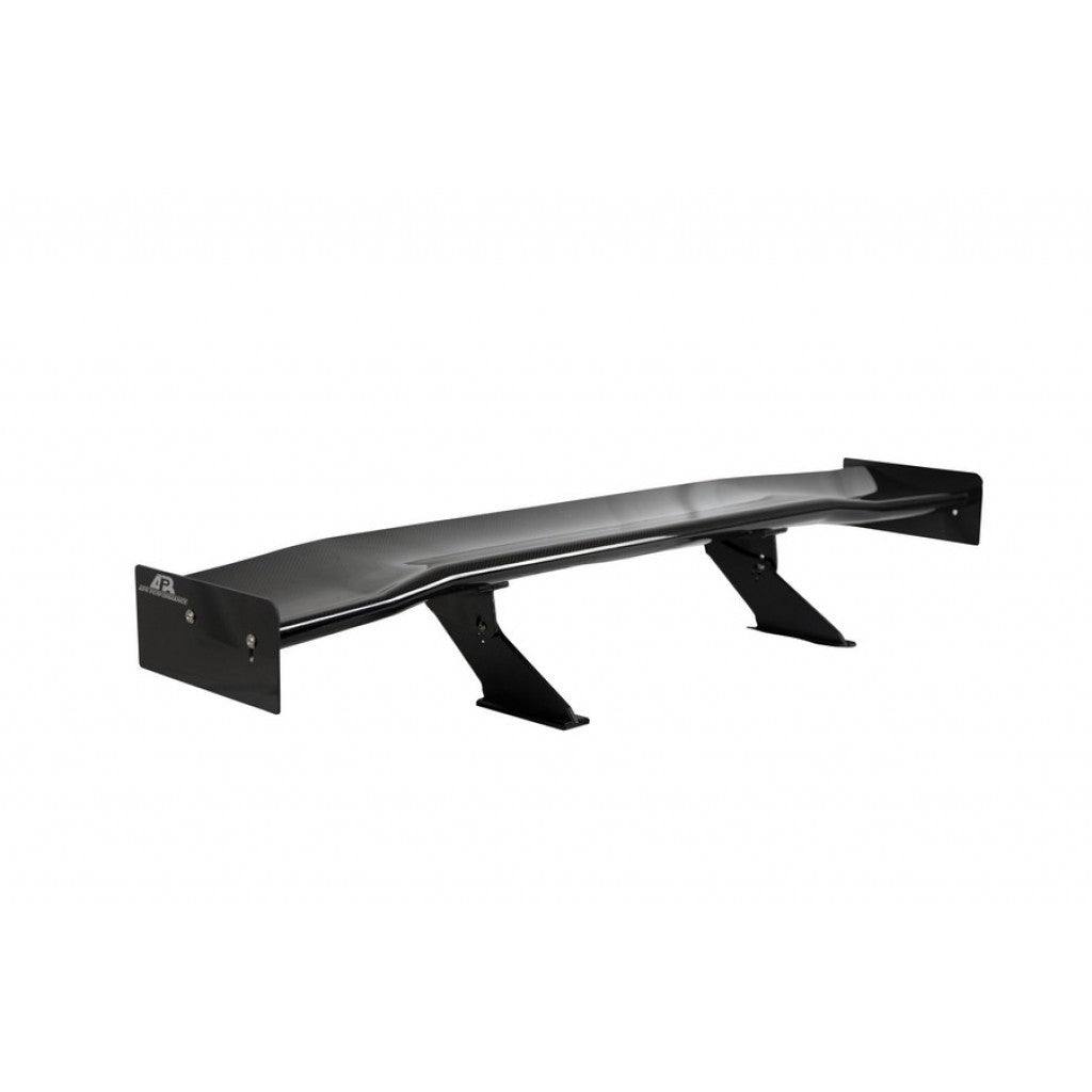 Chevrolet Corvette C8 GTC500 Carbon Fiber Adjustable Wing official supplier product photo
