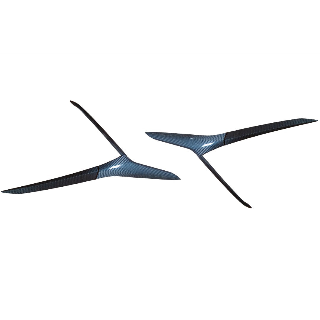 Chevrolet Corvette C8 Z06 Carbon Fiber Door and Quarter Panel Trims Package official supplier product photo