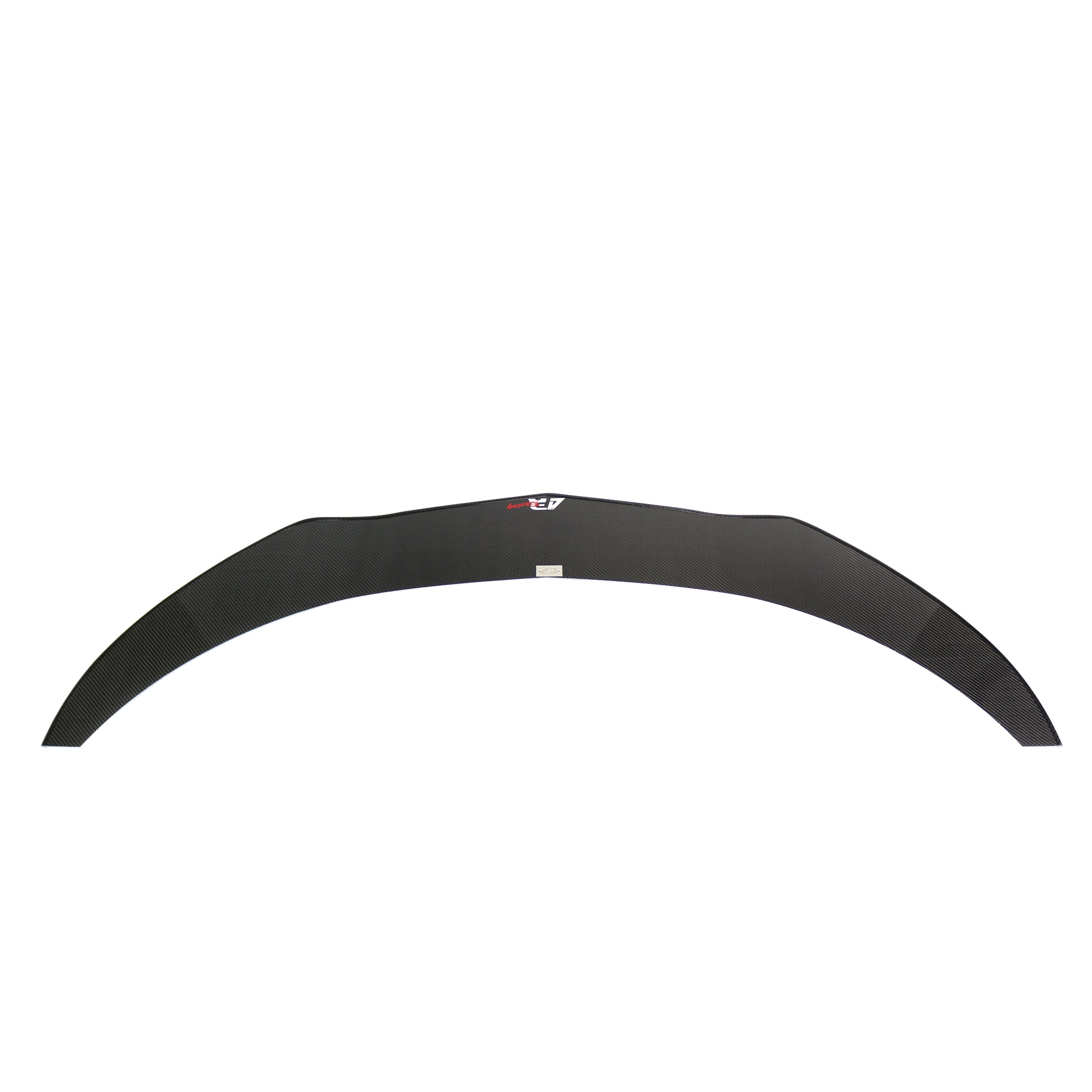 Chevrolet SS Sedan Carbon Fiber Front Wind Splitter official supplier product photo