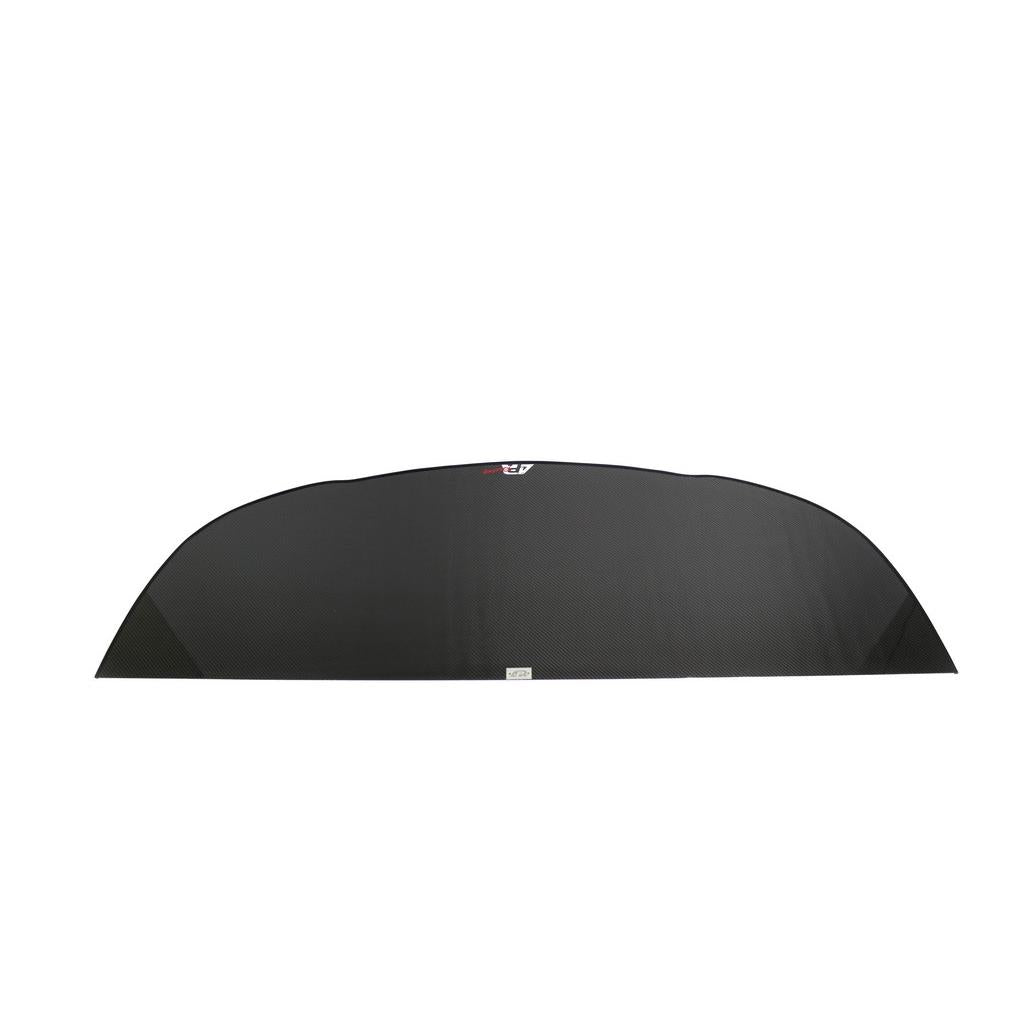 Chrysler 300C SRT8 Carbon Fiber Front Wind Splitter 2011-2023 official supplier product photo