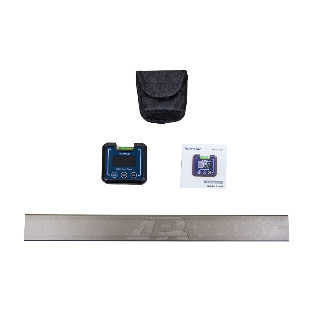 Digital Wing Angle Indicator official supplier product photo