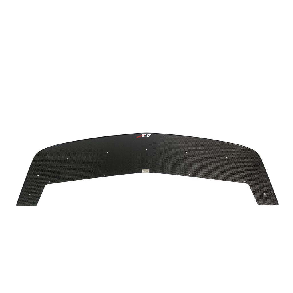 Dodge Challenger Hellcat Carbon Fiber Front Wind Splitter 2015 - 2023 (APR Lip) official supplier product photo