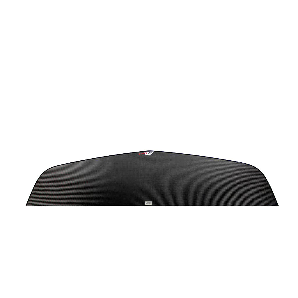 Dodge Challenger RT/ SXT Carbon Fiber Front Wind Splitter 2008 - 2010 official supplier product photo