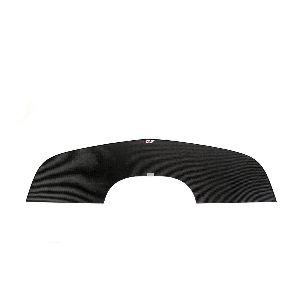 Dodge Challenger Scat Pack/ SRT Carbon Fiber Front Wind Splitter 2015 - 2023 official supplier product photo