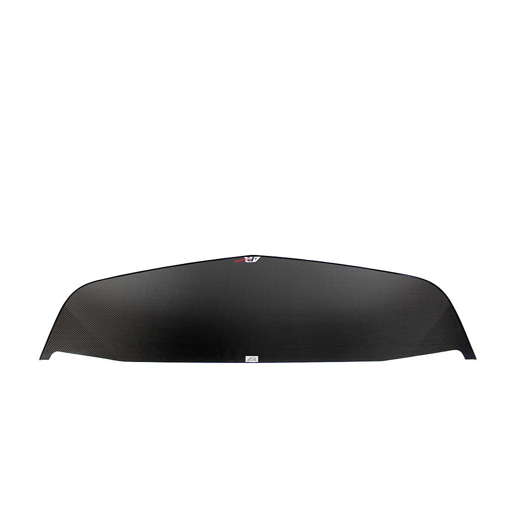 Dodge Challenger SRT-8 Carbon Fiber Front Wind Splitter 2008 - 2010 official supplier product photo