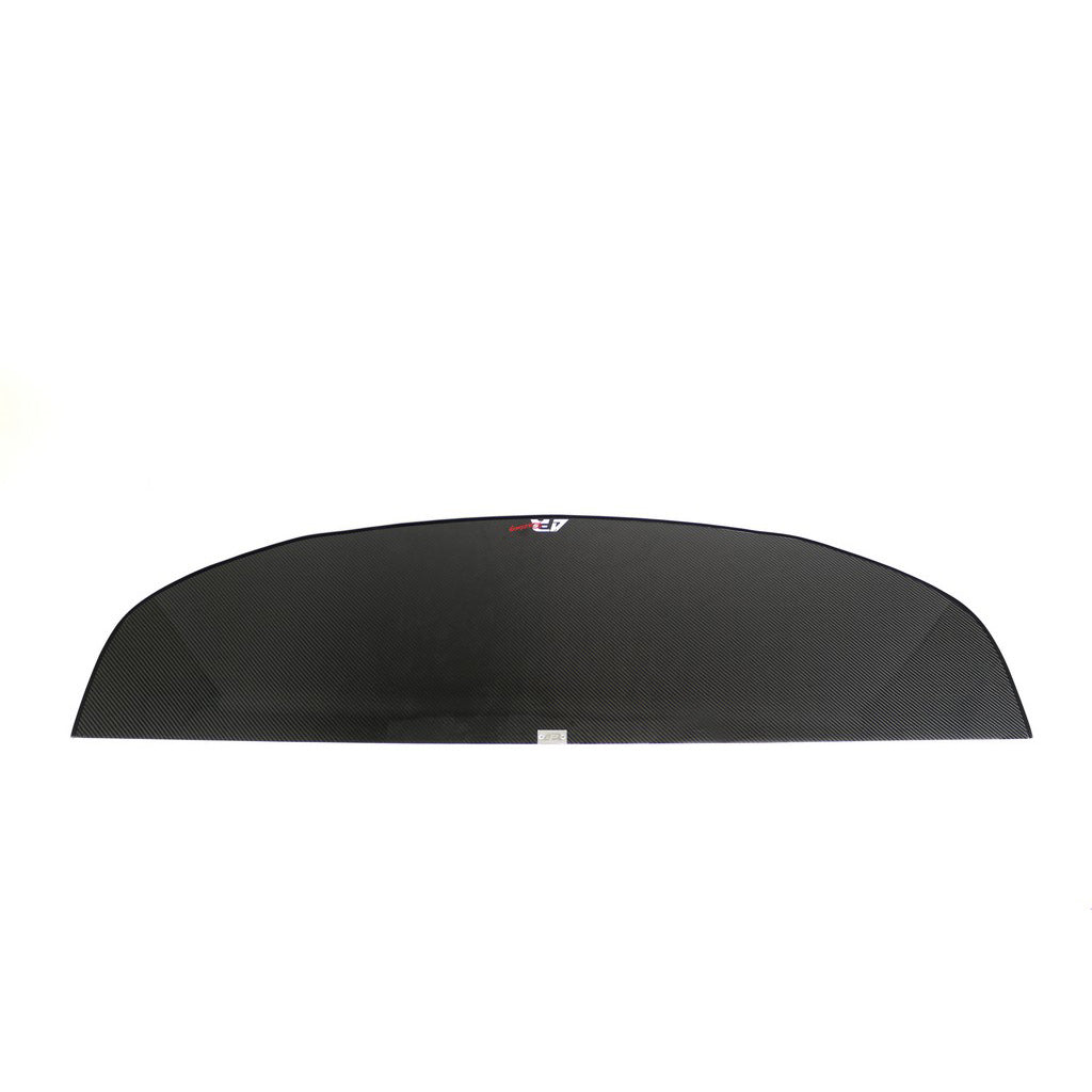 Dodge Magnum SRT-8 Carbon Fiber Front Wind Splitter 2005 - 2008 official supplier product photo