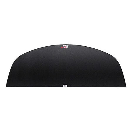 Dodge SRT4 Carbon Fiber Front Wind Splitter 2003 - 2005 official supplier product photo