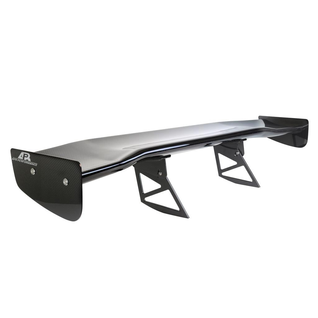 Dodge Viper Coupe GTC500 Carbon Fiber Adjustable Wing 2006-2010 official supplier product photo