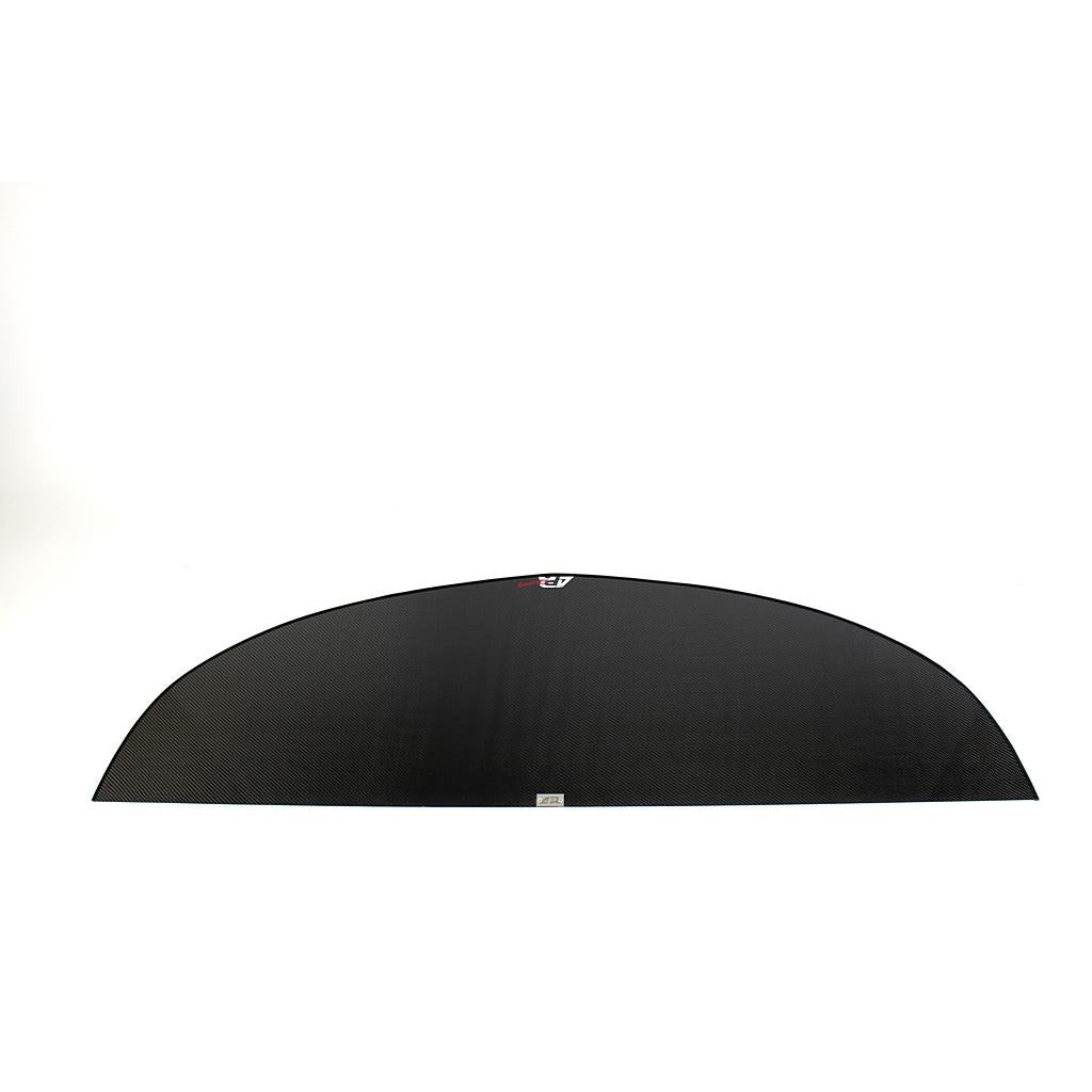 Ford Mustang Front Carbon Fiber Wind Splitter 2005-2009 official supplier product photo