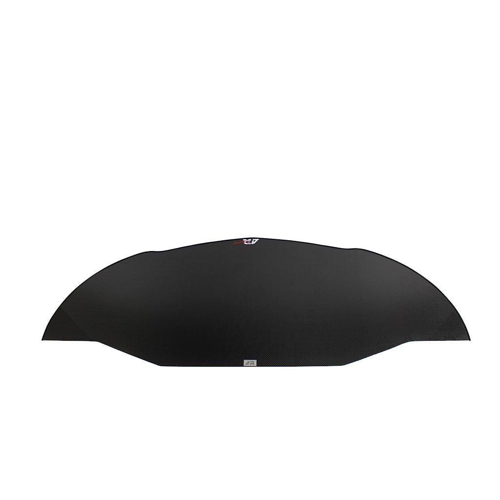 Ford Mustang GT500 Carbon Fiber Front Wind Splitter 2007-2009 official supplier product photo