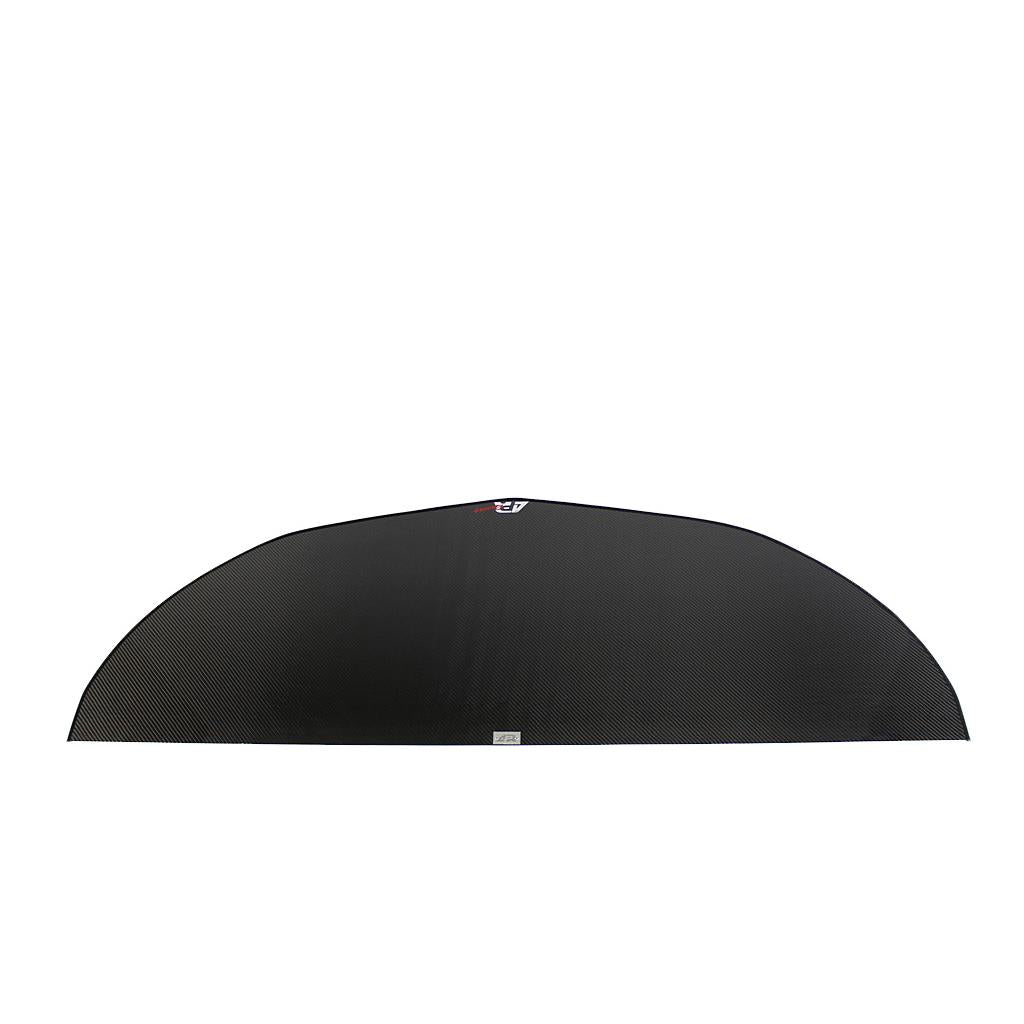 Ford Mustang Roush Front Carbon Fiber Wind Splitter 2013-2014 official supplier product photo