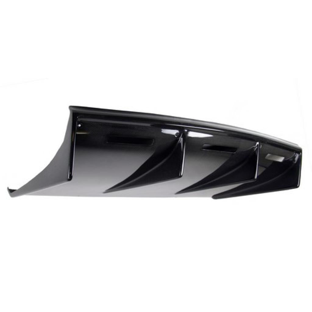 Ford Mustang S197 APR GTR Carbon Fiber Rear Diffuser 2005-2009 official supplier product photo