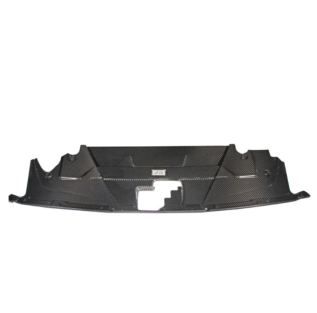 Ford Mustang S650 Carbon Fiber Cooling Plate 2024 - Current official supplier product photo