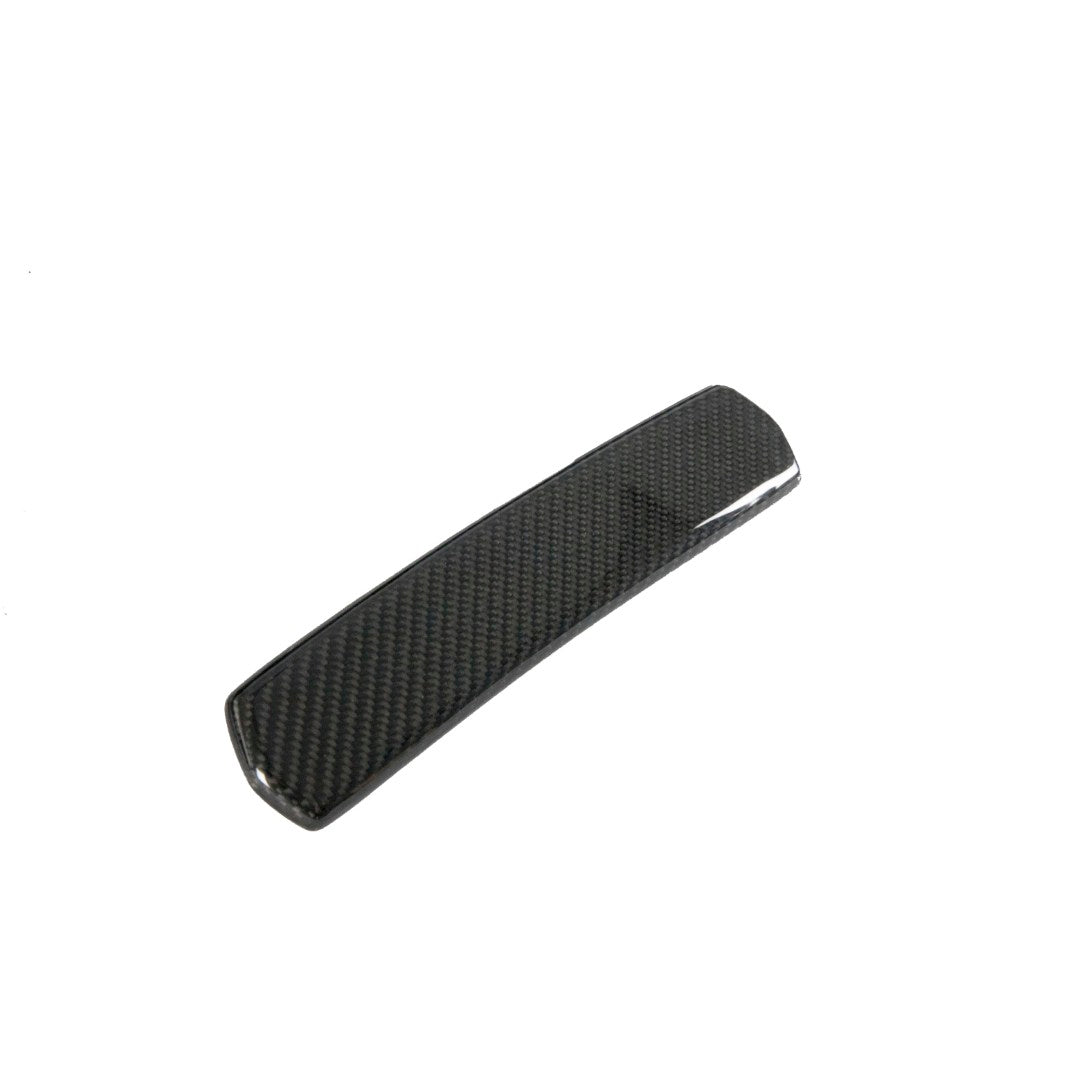 Ford Mustang S650 Carbon Fiber Truck Cover official supplier product photo