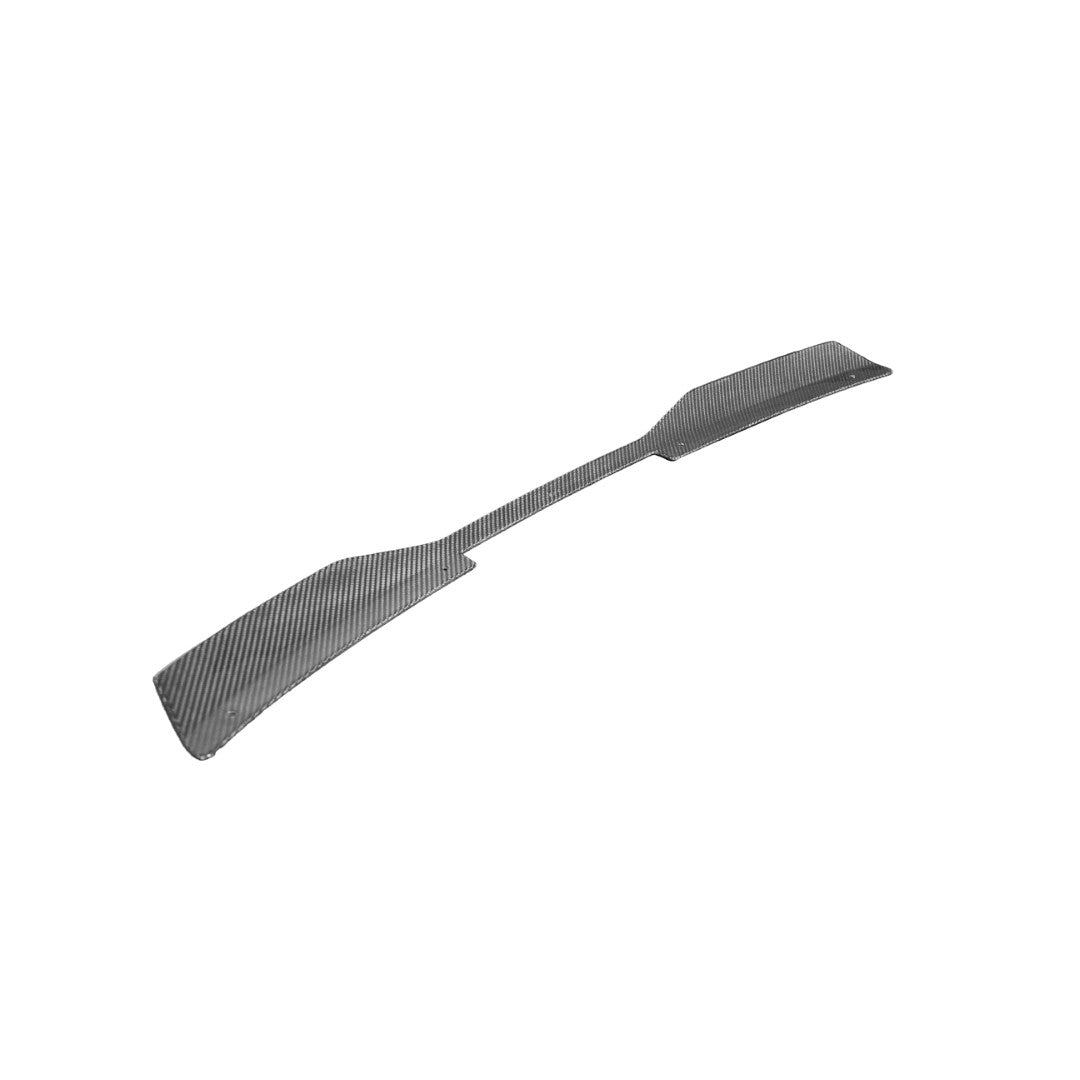 Ford Mustang S650 Dark Horse Carbon Fiber Spoiler's Gurney 2024 - Current official supplier product photo