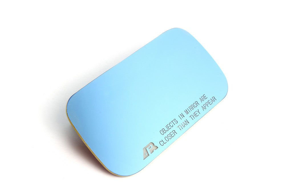 Formula GT3 Carbon Mirror Lens W/VHB tape official supplier product photo