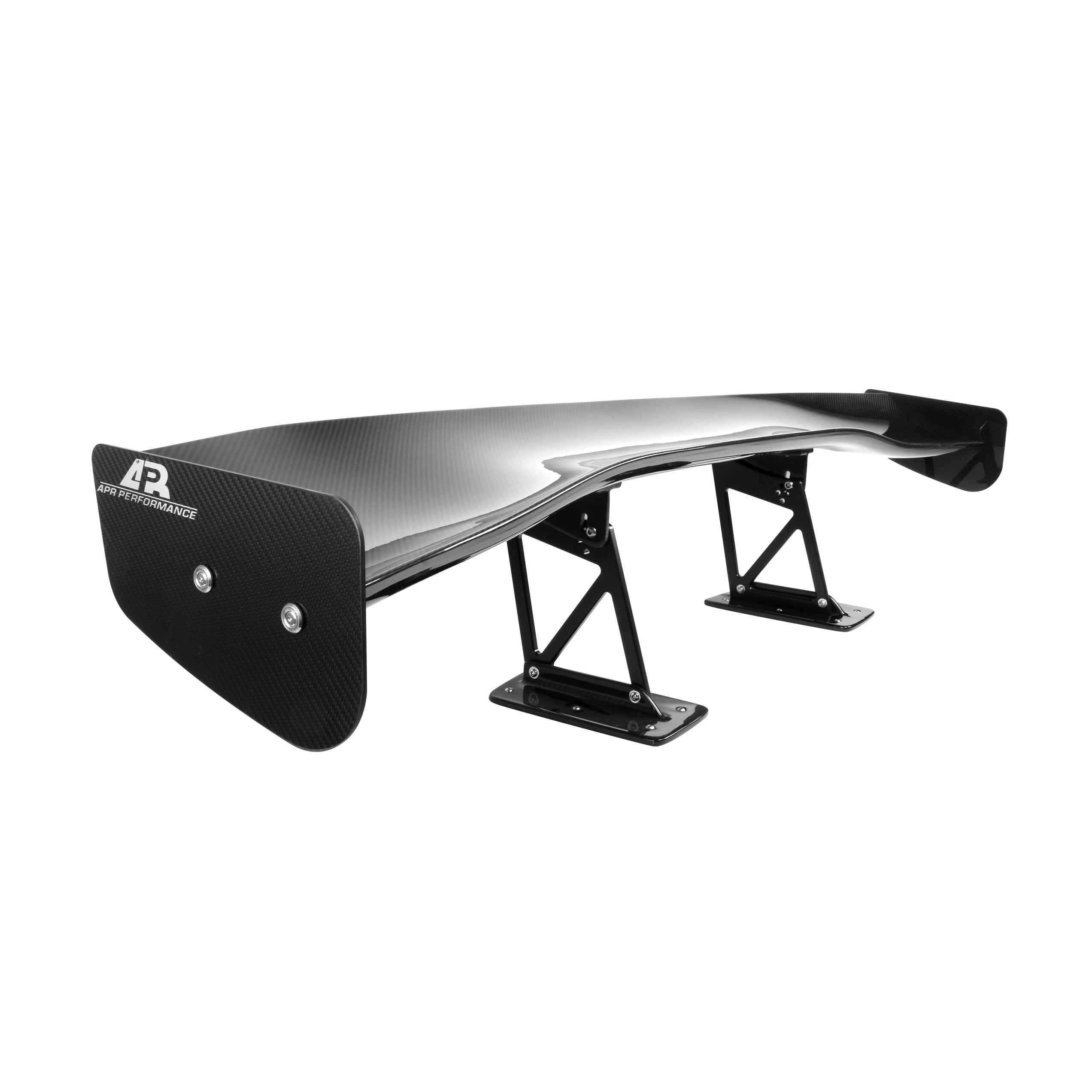 GARAGE SALE - Scion FRS / Subaru BRZ / Toyota GT-86 GTC300 Carbon Fiber Adjustable Wing 2013-2021 official supplier product photo
