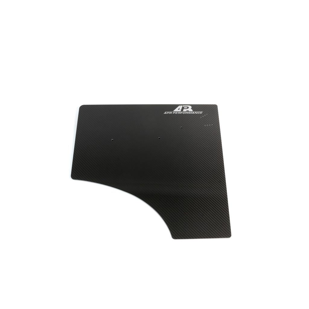 GT-1000 Tear Drop Carbon Fiber Side Plates official supplier product photo
