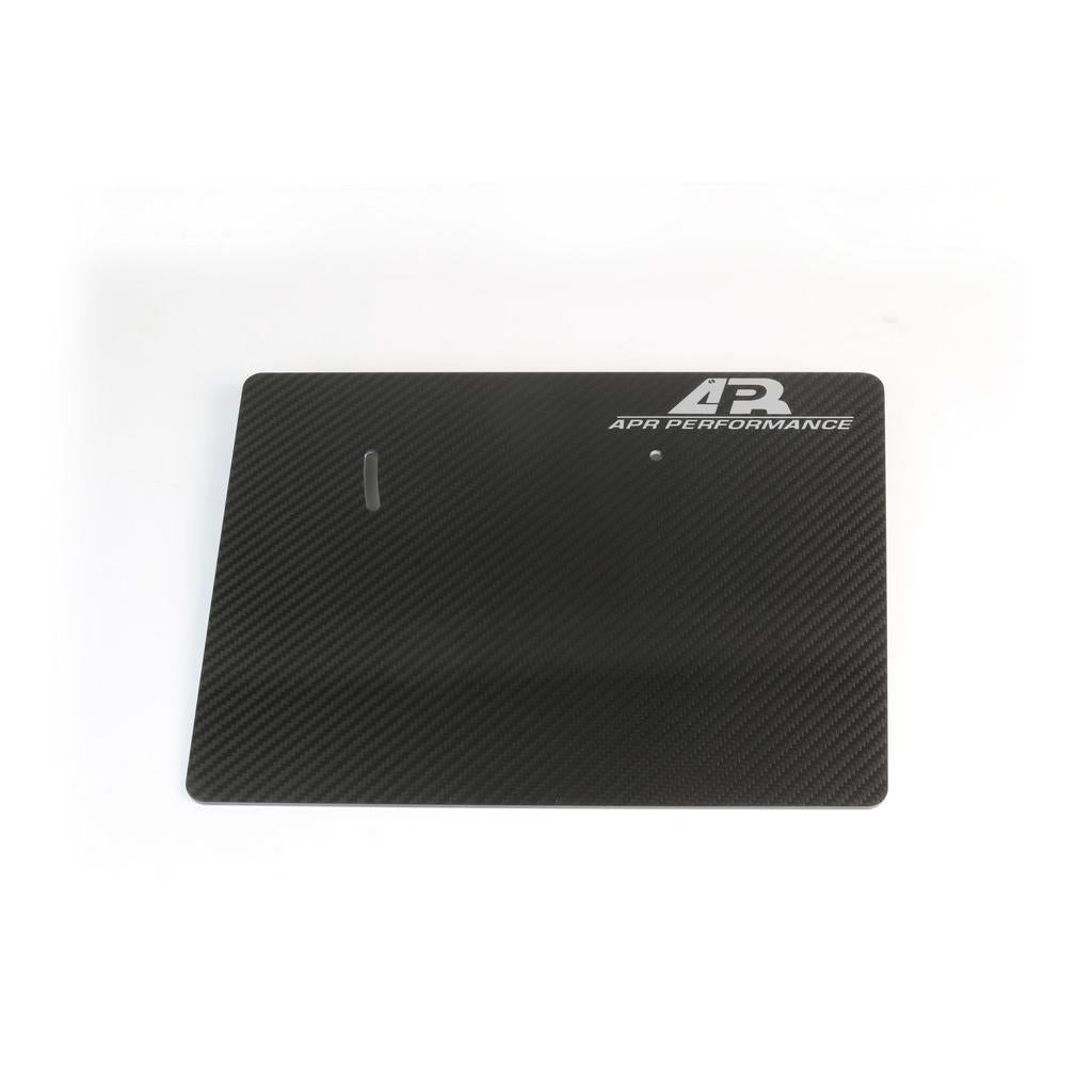 GT-250 Carbon Fiber Swan Neck Side Plates official supplier product photo