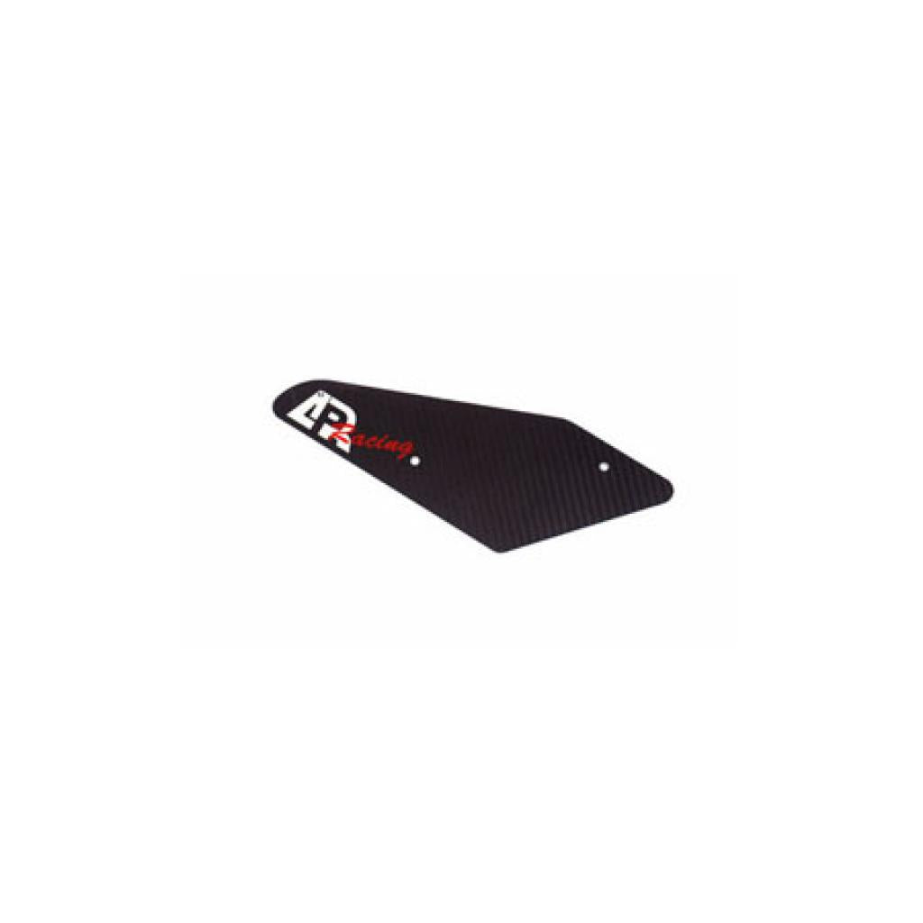 GTC-200 Drag Carbon Fiber Side Plates official supplier product photo
