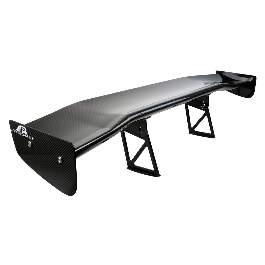 GTM GTC500 Carbon Fiber Adjustable Wing official supplier product photo