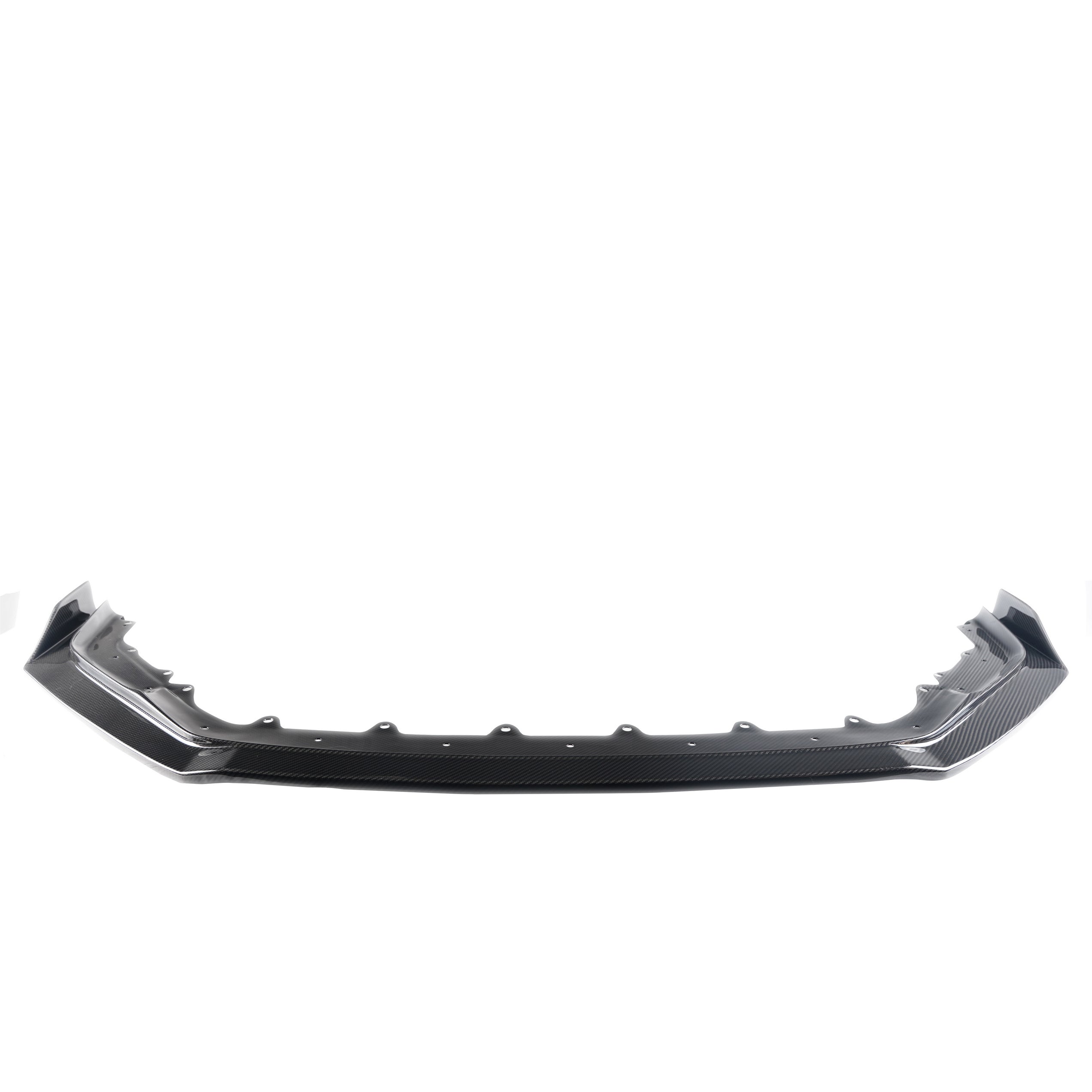 Honda FL5 Civic Type R Carbon Fiber Front Airdam/ Lip 2023 - Current official supplier product photo