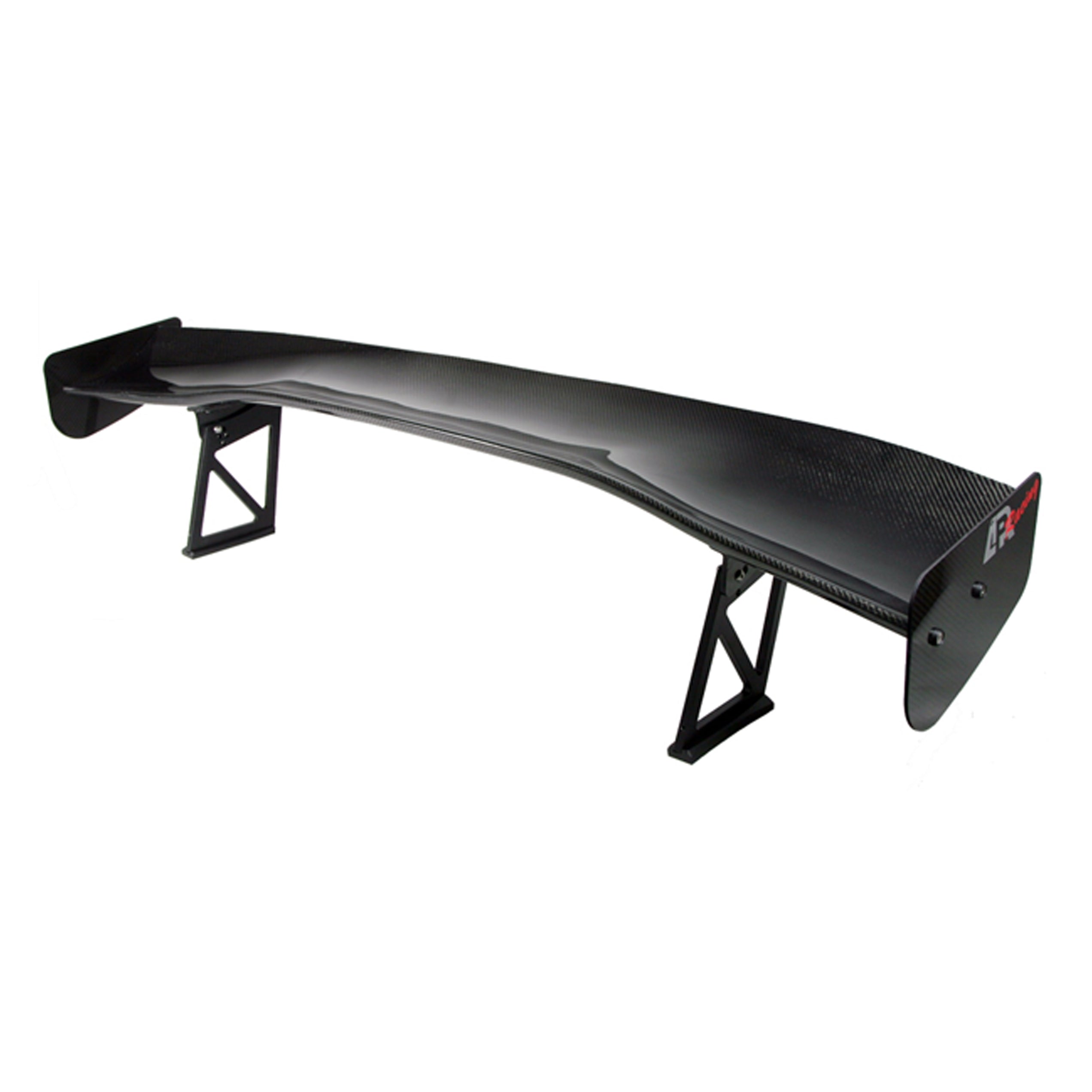 Honda S2000 2000 - 2009 GTC300 Carbon Fiber Adjustable Wing official supplier product photo