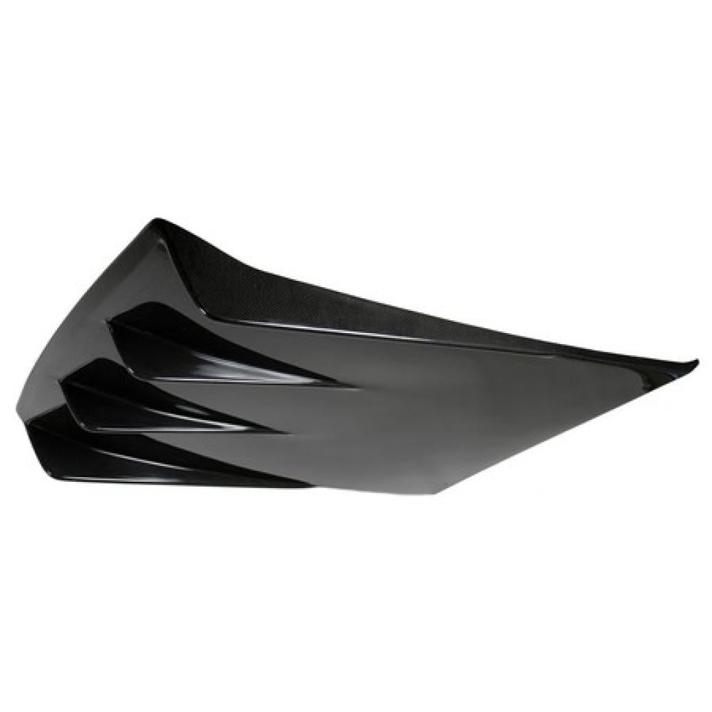 Honda S2000 Carbon Fiber Rear Diffuser 2000-2009 official supplier product photo