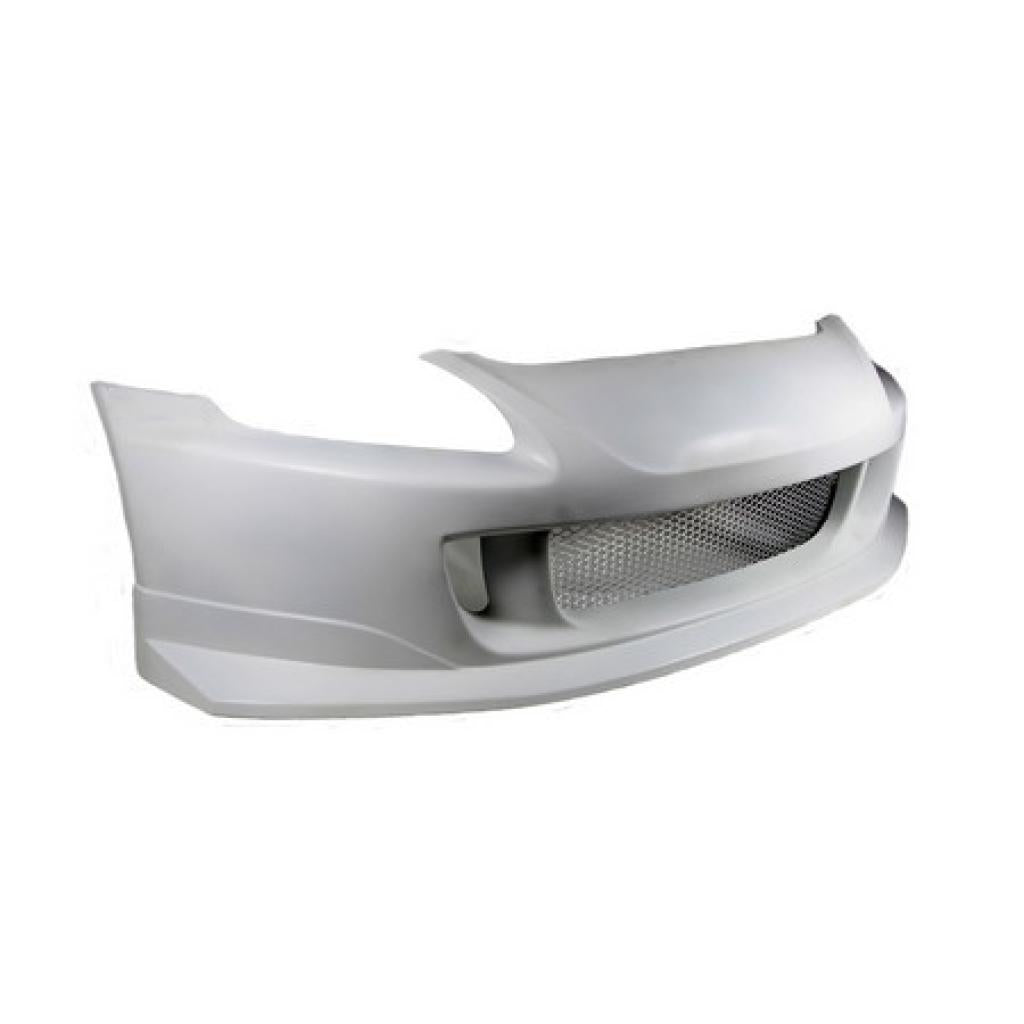 Honda S2000 Front Bumper w/ Front Airdam Incorporated 2004-2009 (AP1 / AP2) official supplier product photo