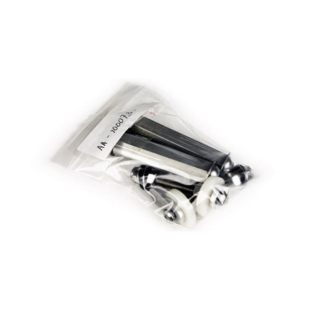 Honda S2000 Rear Diffuser Replacement Hardware Pack 2000-2009 official supplier product photo