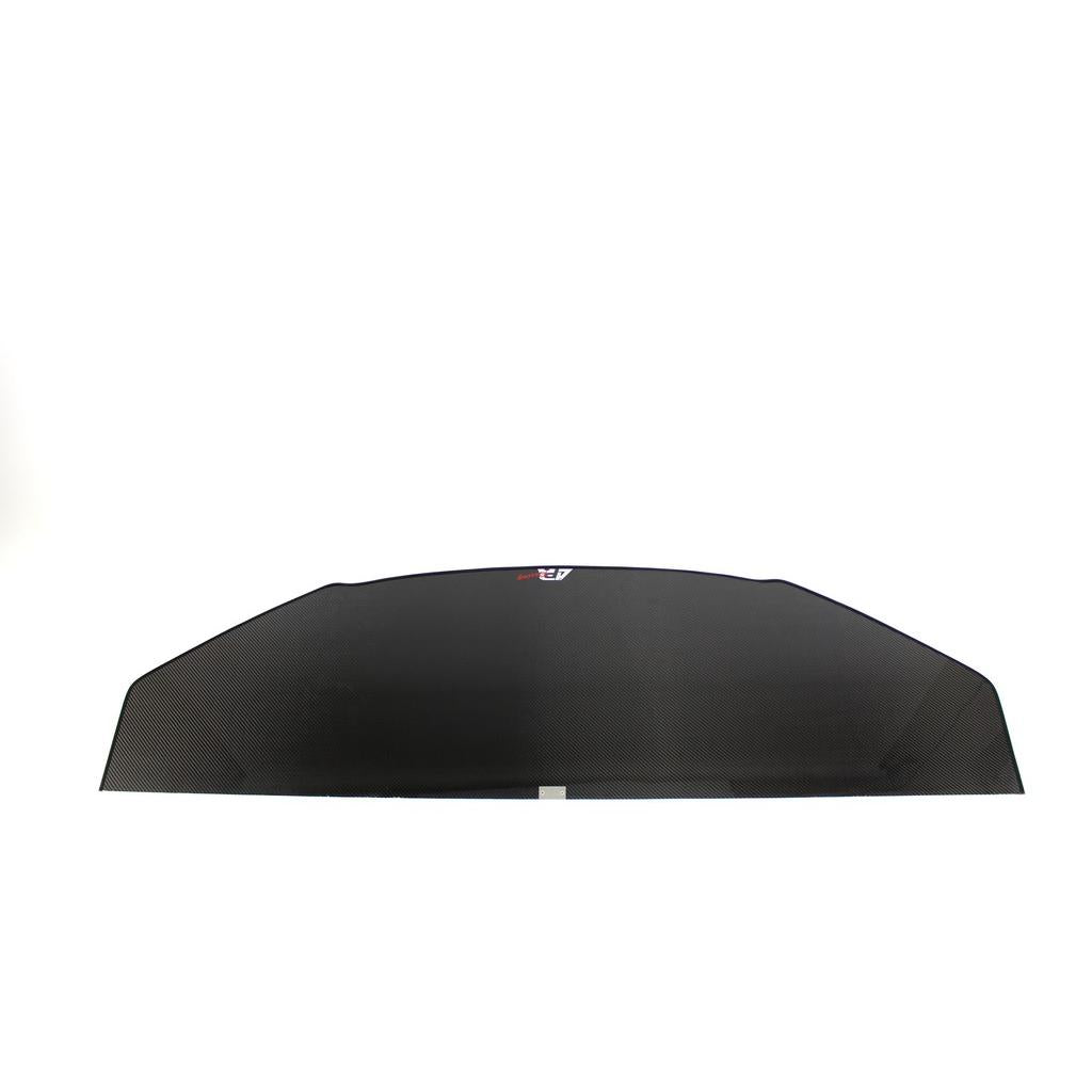 Lexus IS-250 / IS-300 F Sport Bumper Carbon Fiber Front Wind Splitter 2014-2015 official supplier product photo