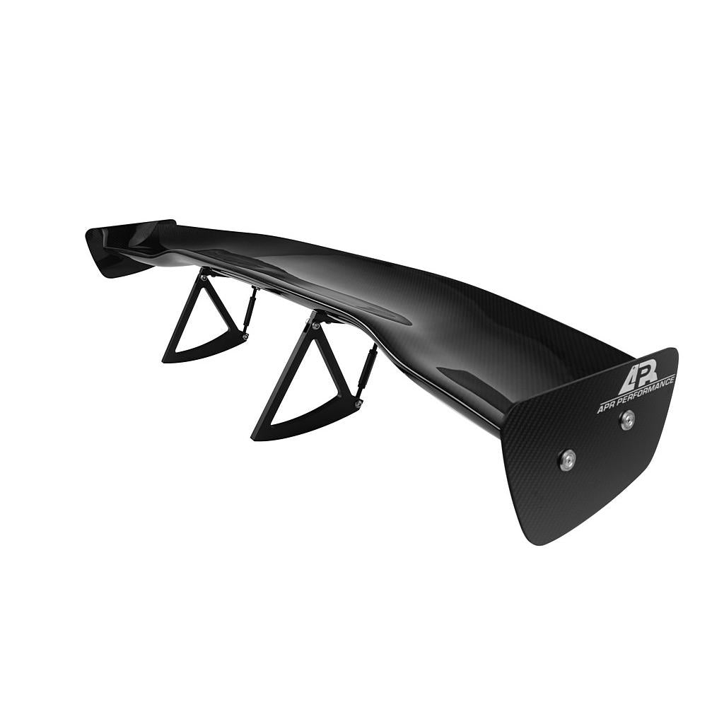 Lotus Elise 2002-2011 GTC200 Carbon Fiber Adjustable Wing official supplier product photo