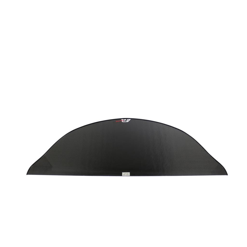 Lotus Elise Stock Front Carbon Fiber Wind Splitter 2005 - 2012 official supplier product photo