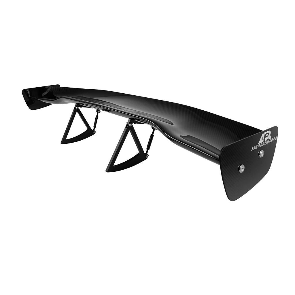 Lotus Exige  2005-2012 GTC200 Carbon Fiber Adjustable Wing official supplier product photo