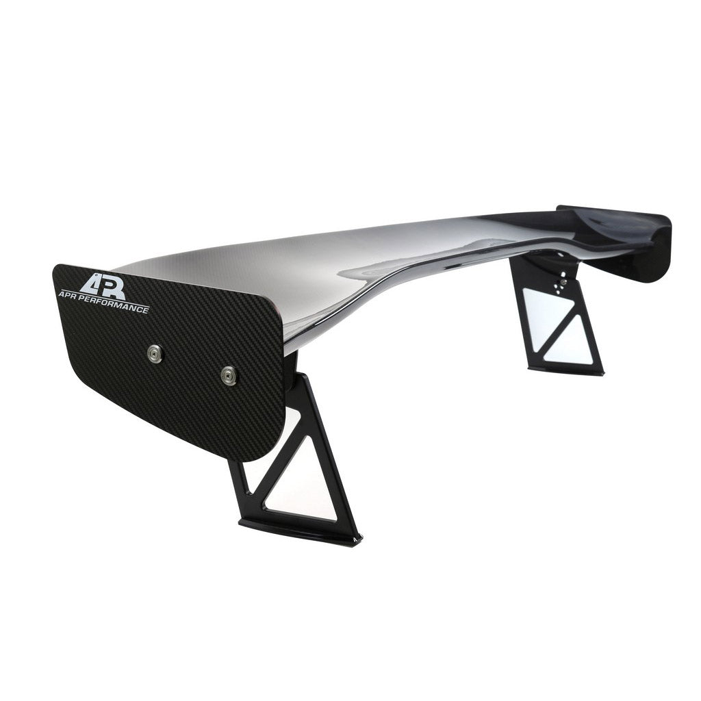 Mazda RX7 SPEC GTC300 67" Carbon Fiber Adjustable Wing 1993 - 2002 official supplier product photo