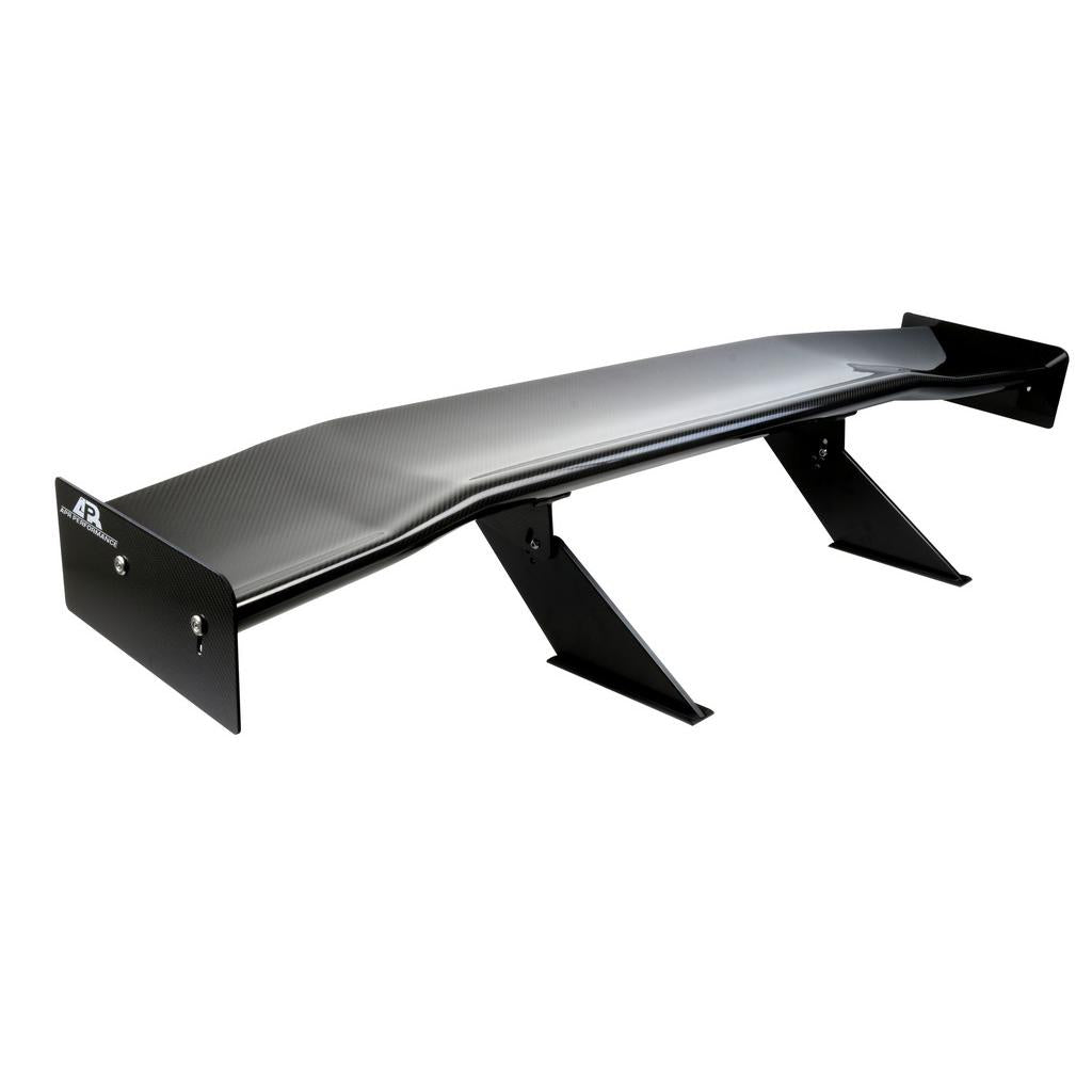 Mercedes Benz AMG GT GTC500 71" Carbon Fiber Adjustable Wing 2015-2021 official supplier product photo