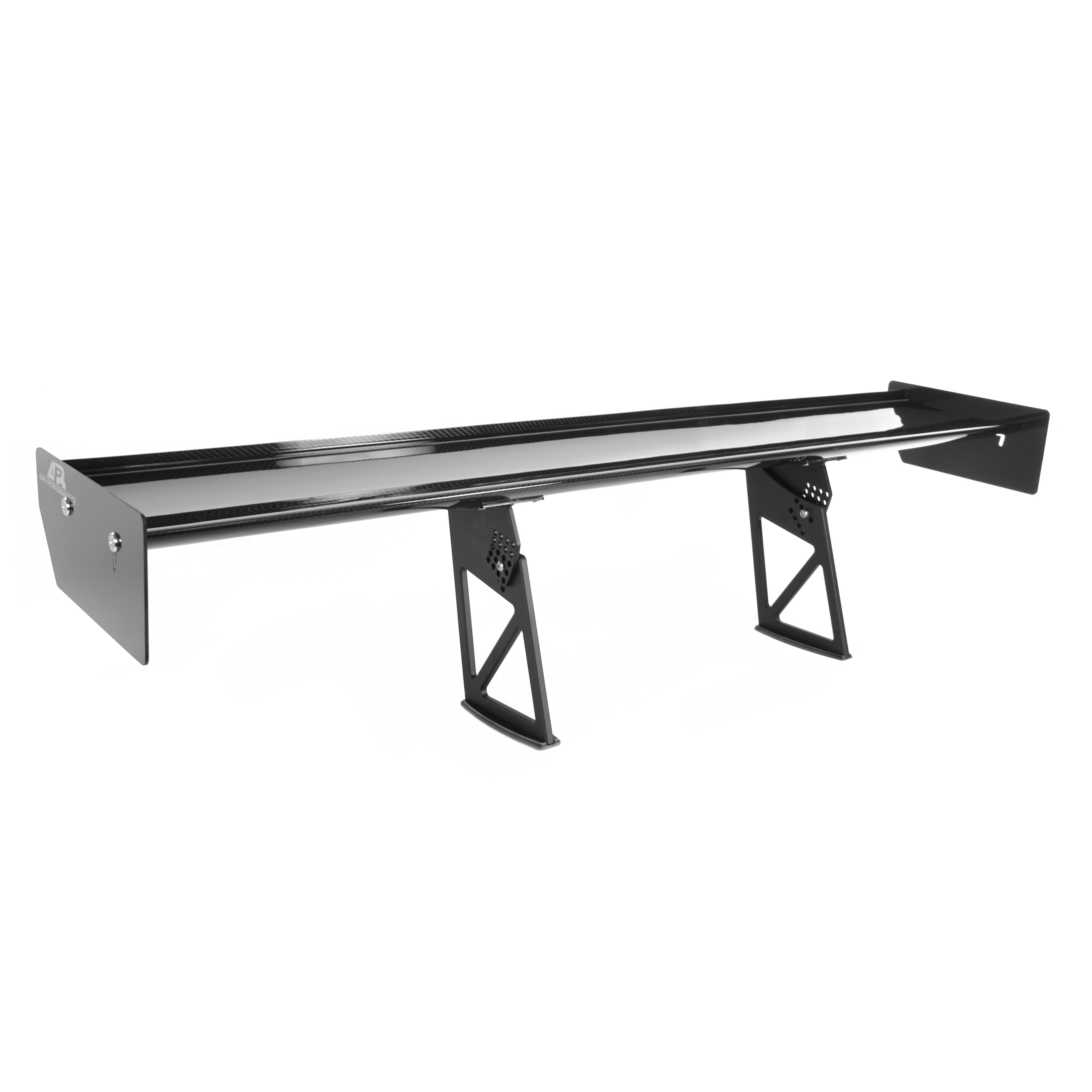 Nissan 370Z GT250 Carbon Fiber Adjustable Wing 2009 - 2020 official supplier product photo