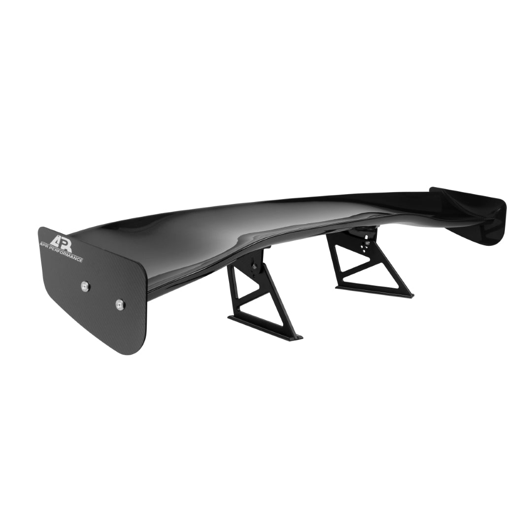 Nissan 370Z GTC300 67" Carbon Fiber Adjustable Wing 2009 - 2020 official supplier product photo