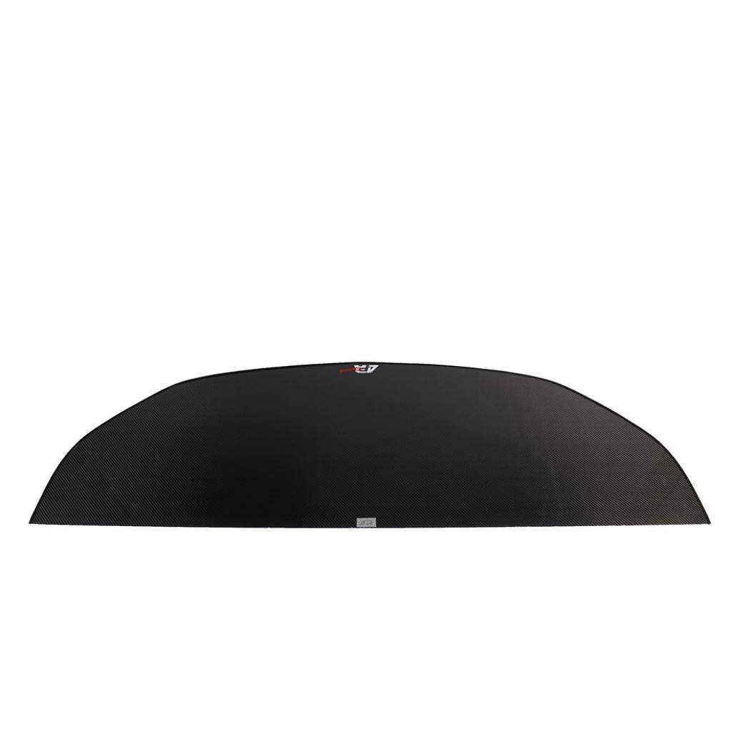 Nissan 370Z Nismo Bumper Carbon Fiber Front Wind Splitter 2015-2020 official supplier product photo
